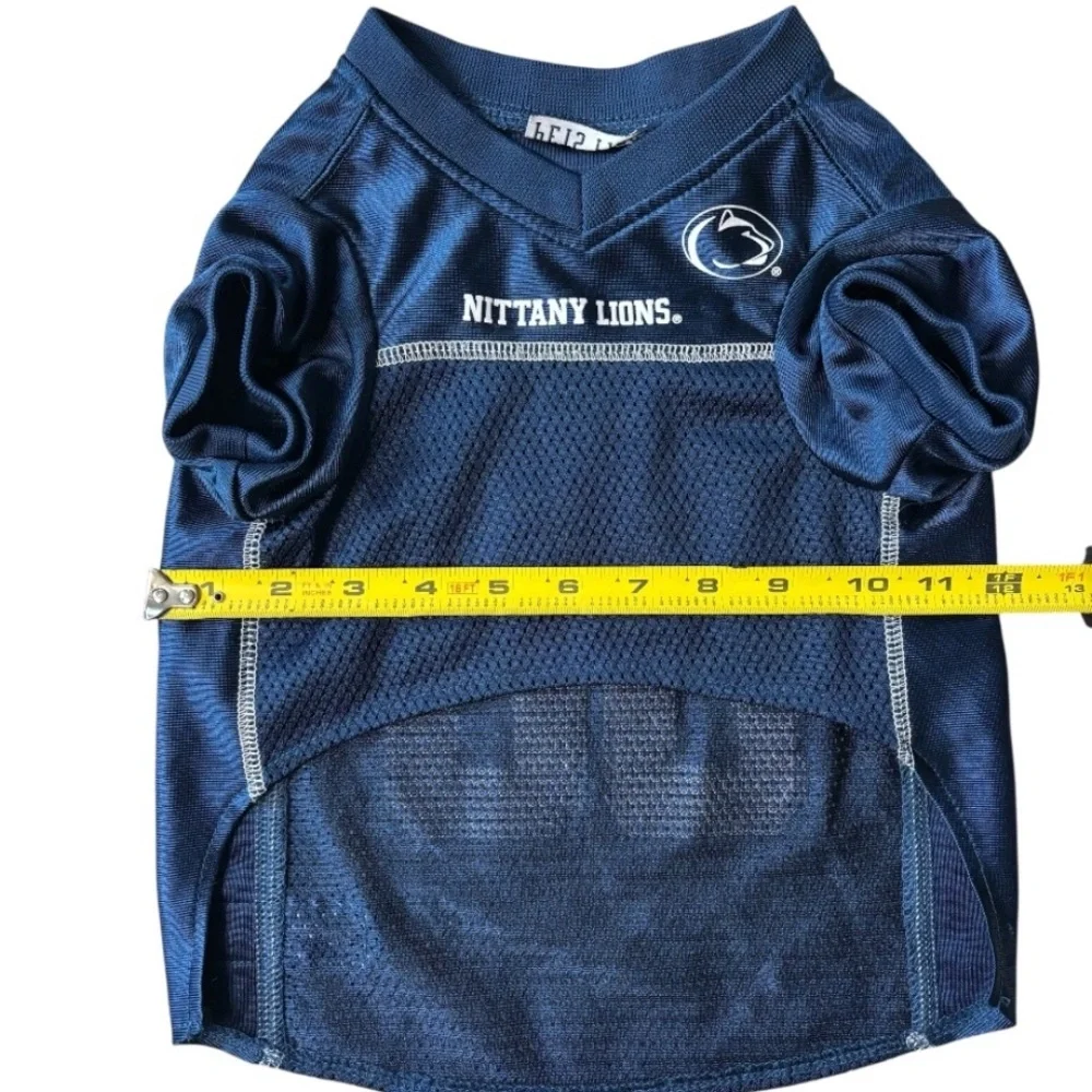 Penn State ncaa penn